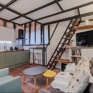 Appartement met een Slaapkamer
